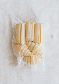 Handmade Croissant Box - Ballerina Farm