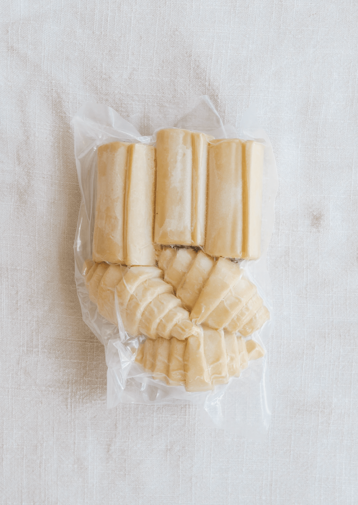 Handmade Croissant Box - Ballerina Farm