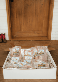 All - Pork Encore Subscription Box - Ballerina Farm