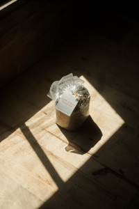 Garlic & Herb French Salt - Ballerina Farm