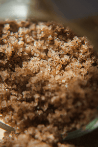 Vanilla Bourbon French Salt - Ballerina Farm