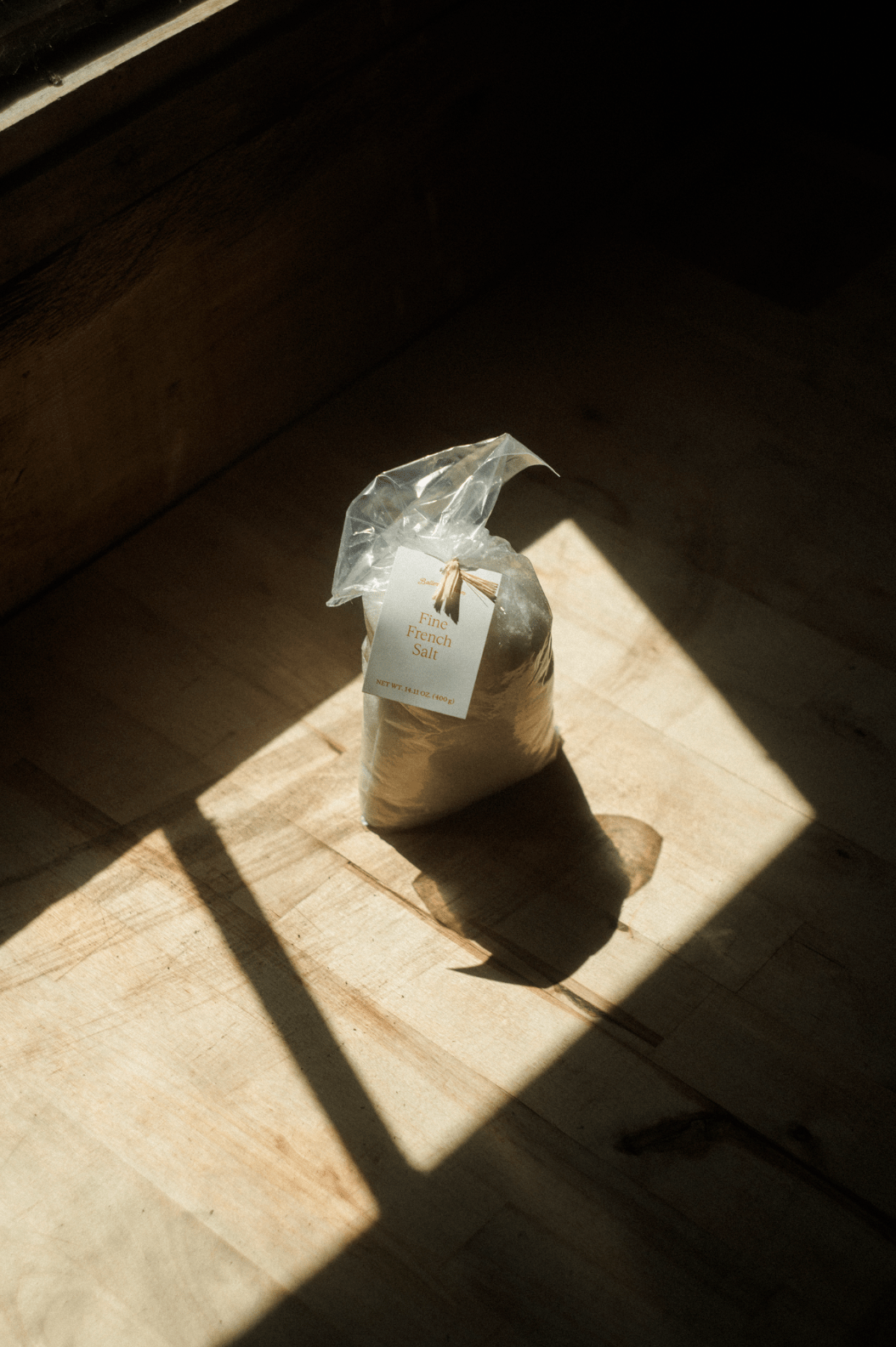 Fine French Salt - Ballerina Farm